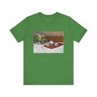 Tea Service | Tee
