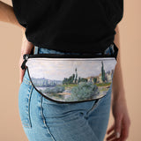Lavacourt Seine | Fanny Pack