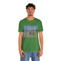 Cliff Walk | Tee