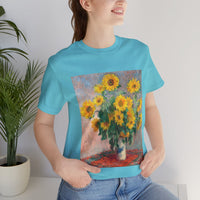 Sunflowers | Tee