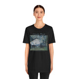 Normandy Train | Titled | Tee