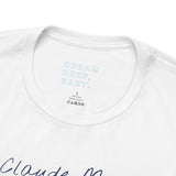 Tea Service | Claude Monet | Tee