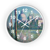 Grand Canal | Clock