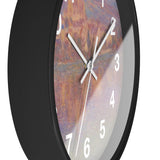 Vétheuil | Clock