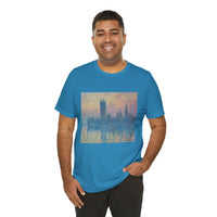 Sunset Parliament | Tee