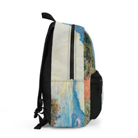 Monaco | Backpack