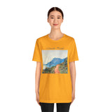 Monaco | Titled | Tee