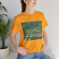 Japanese Footbridge | Tee