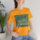 Japanese Footbridge | Tee