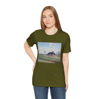 Tulip Fields | Tee