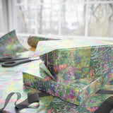 Giverny Garden | Wrapping Paper