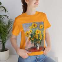 Sunflowers | Tee