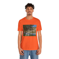 Bennecourt | Tee