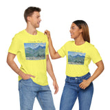 Valle Buona | Titled | Tee