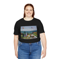 Sainte-Adresse Garden | Tee