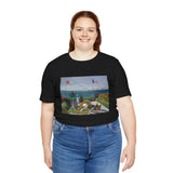 Sainte-Adresse Garden | Tee