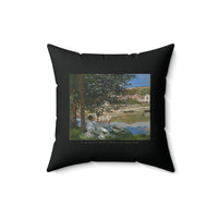 Bennecourt | Pillow
