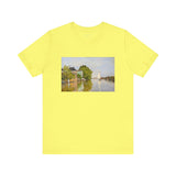 Achterzaan | Tee