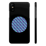 DODGE | Phone Case | slim