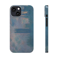 London | iPhone Case | slim