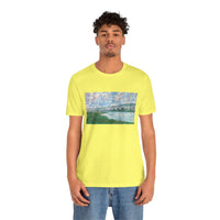 Vétheuil Seine | Tee