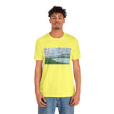 Vétheuil Seine | Tee
