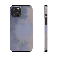 Misty Seine | iPhone Case | slim