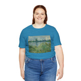 Banks of the Seine | Tee