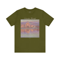 Vétheuil | Titled | Tee