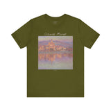 Vétheuil | Titled | Tee