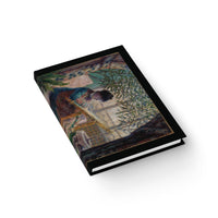 Embroidering | Journal