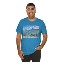 Valle Buona | Titled | Tee