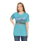 Valle Buona | Titled | Tee