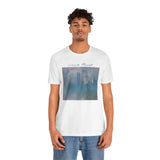 London | Titled | Tee