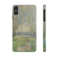 Willows | iPhone Case | slim