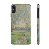 Willows | iPhone Case | slim