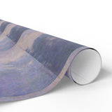 Misty Seine | Wrapping Paper