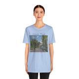 Argenteuil House | Titled | Tee