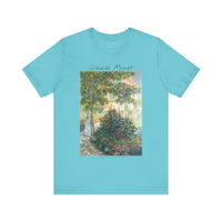 Camille | Titled | Tee