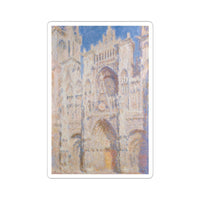 Cour d'Albane | Sticker