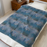 London | Blanket