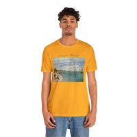 Sainte-Adresse Regatta | Titled | Tee