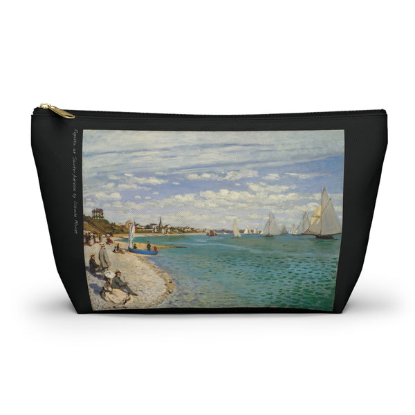 Sainte-Adresse Regatta | Pouch