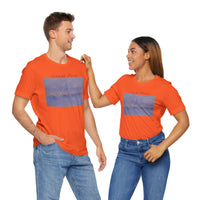 Sunlight Bridge | Claude Monet | Tee