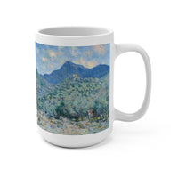 Valle Buona | Mug