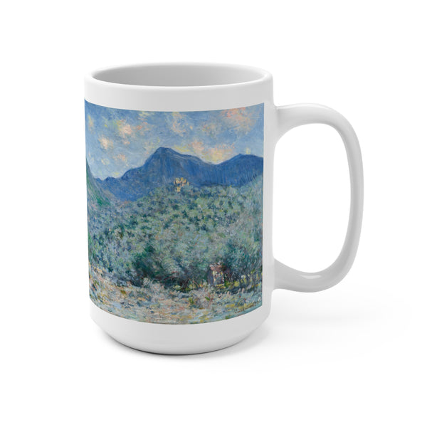 Valle Buona | Mug