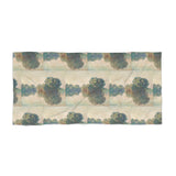 Giverny Seine | Beach Towel
