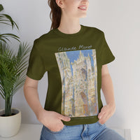 Cathedral | Titled | Tee