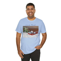 Tea Service | Claude Monet | Tee