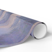 Misty Seine | Wrapping Paper